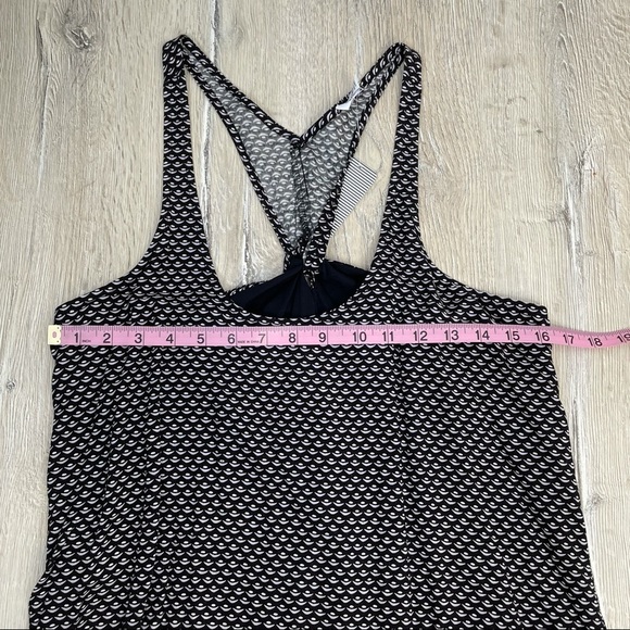 Splendid Twist Racerback Mini Dress - Picture 7 of 14